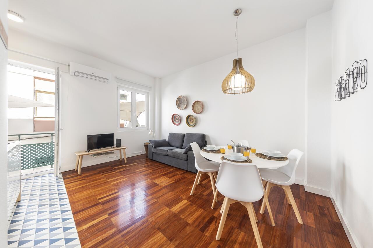 Rg Downtown Duplex * FAO
