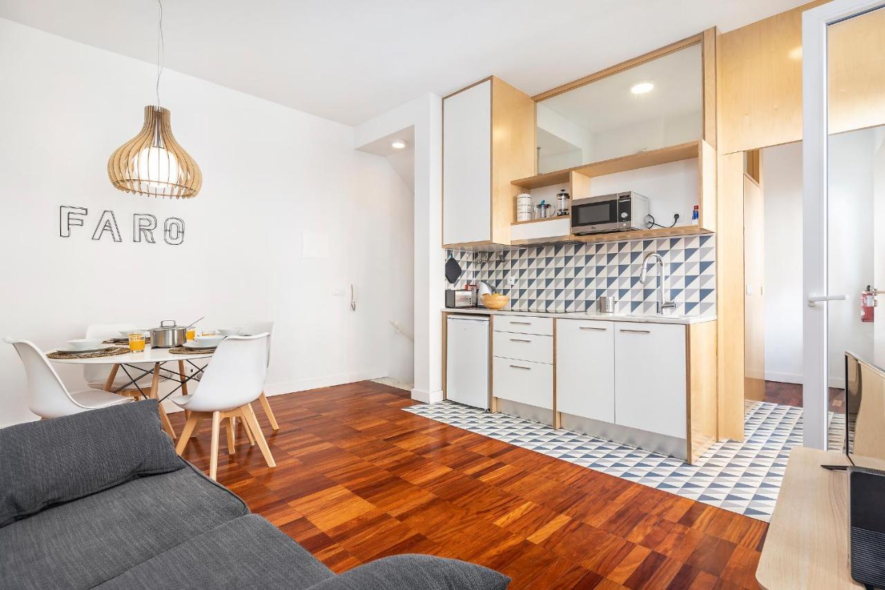 Rg Downtown Duplex Appartement