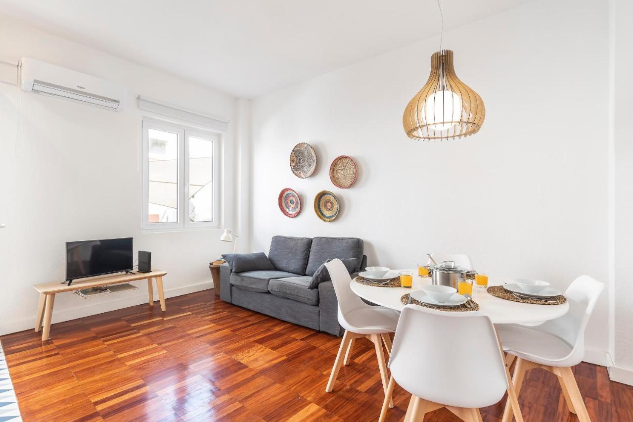 Rg Downtown Duplex Appartement