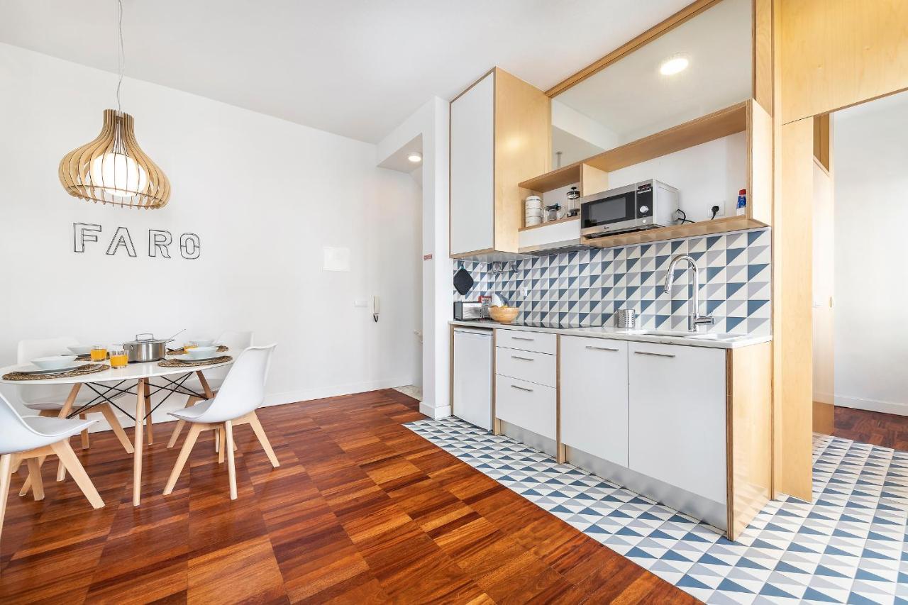 Rg Downtown Duplex Appartement