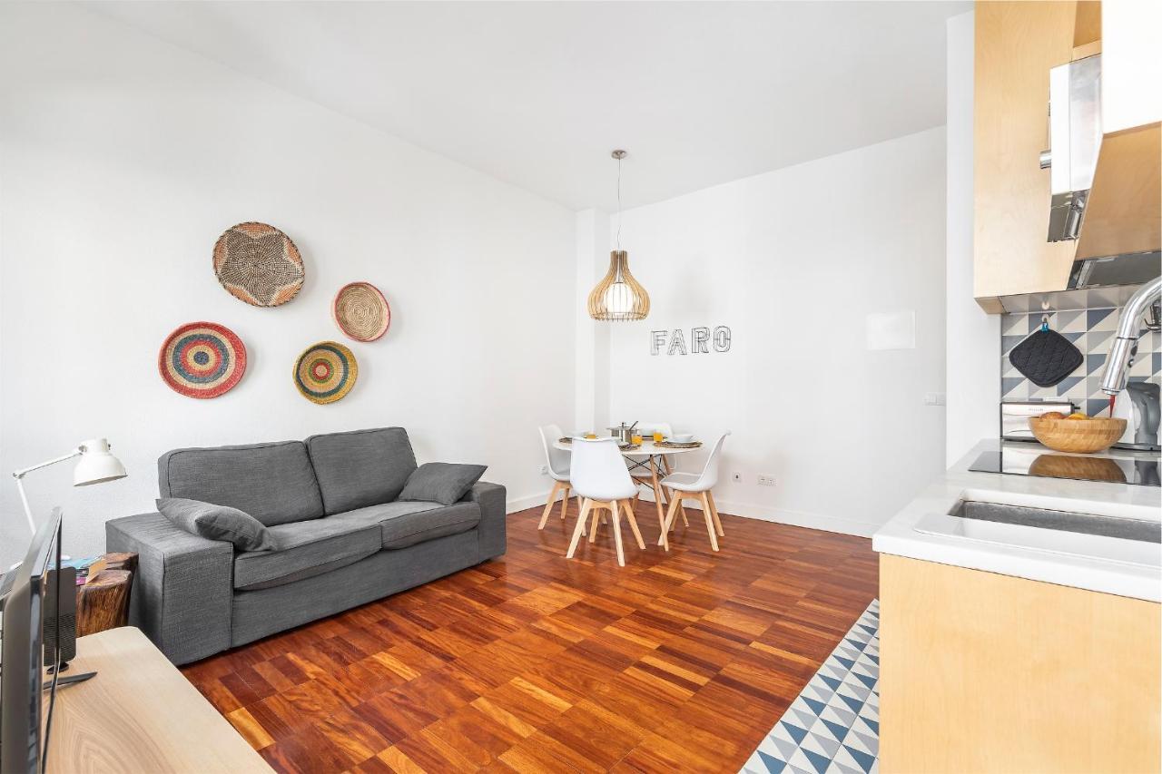 Appartement Rg Downtown Duplex FAO