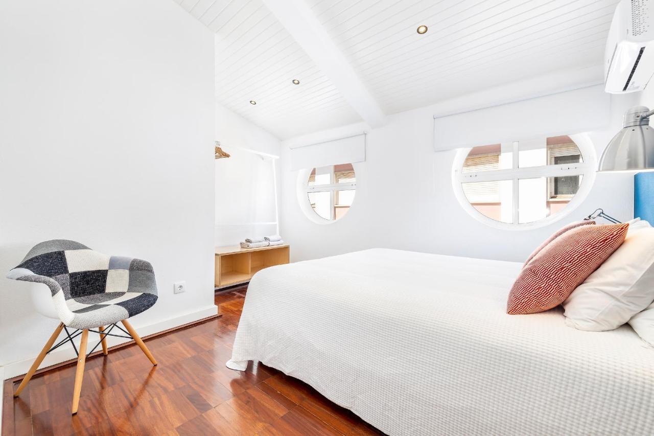 Rg Downtown Duplex Appartement FAO