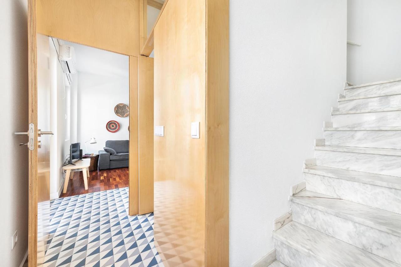 Rg Downtown Duplex Appartement *
