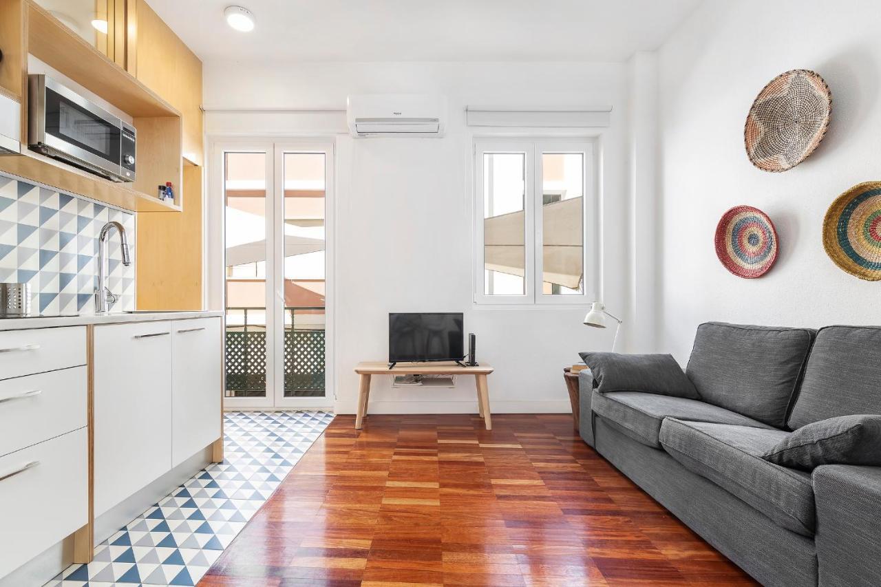 Appartement Rg Downtown Duplex FAO