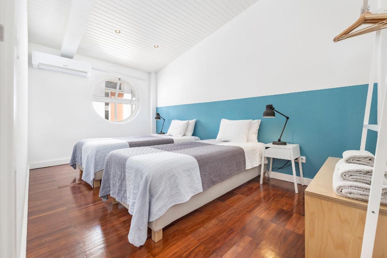 Appartement Rg Downtown Duplex