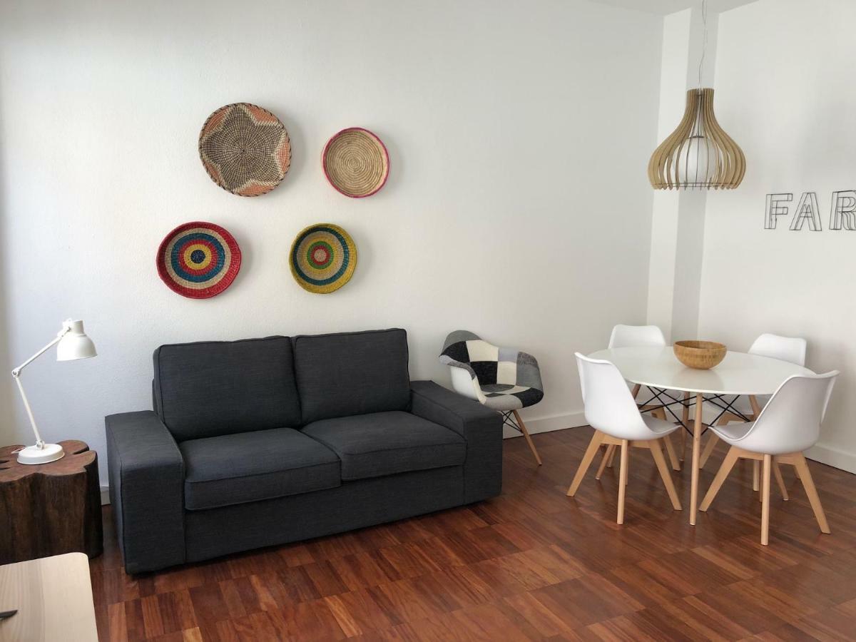 Appartement Rg Downtown Duplex FAO
