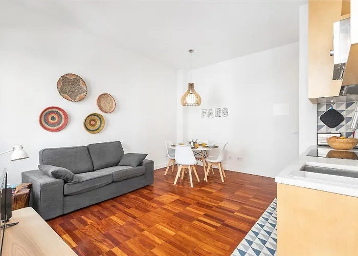 Rg Downtown Duplex