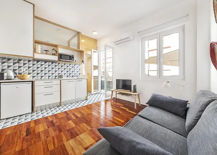 Rg Downtown Duplex